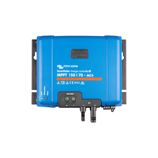 Victron SmartSolar MPPT 150-70-MC4