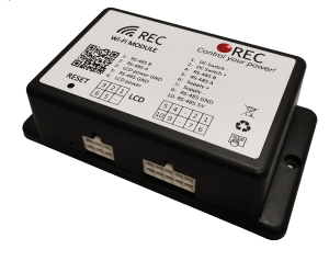 REC Active BMS