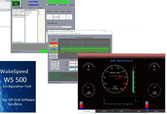 WS500 Configura