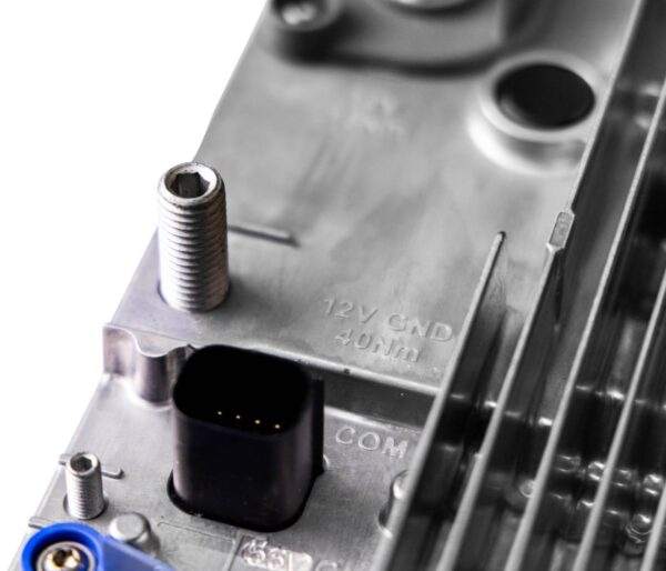 Wakespeed WS48-12X 48v/12v Bi-Directional DC-DC Converter