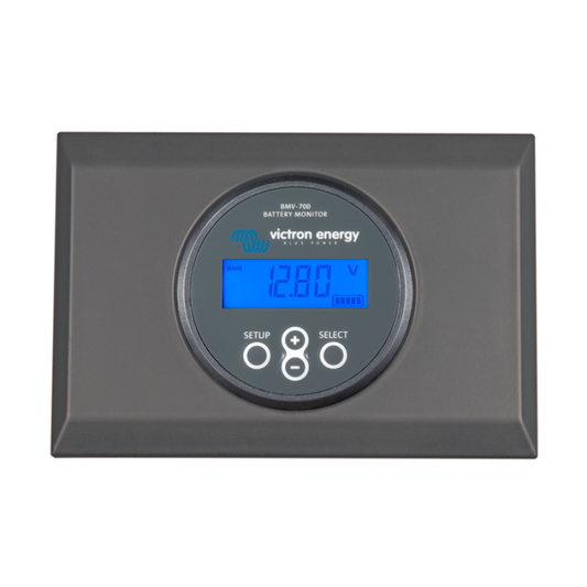 Victron Wall Mount Enclosure for BMV or MPPT Control