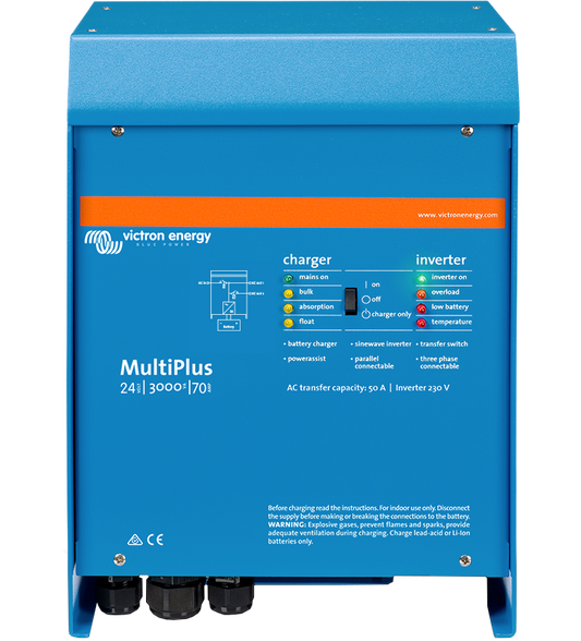Victron MultiPl