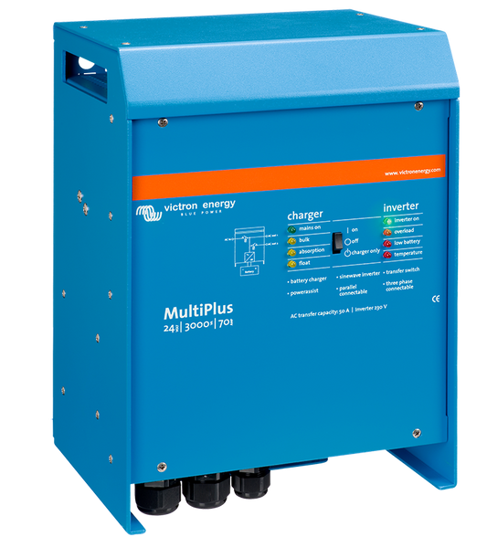 Victron MultiPl