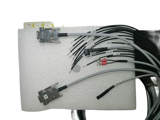 REC Active BMS