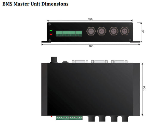 REC Master
