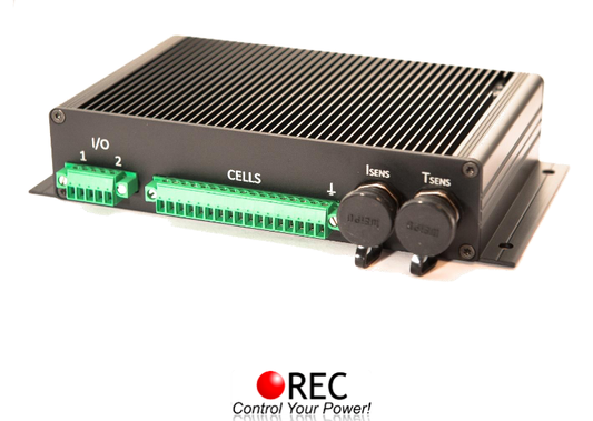 REC SI-Q Series