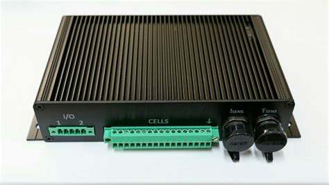 REC SI-Q Series
