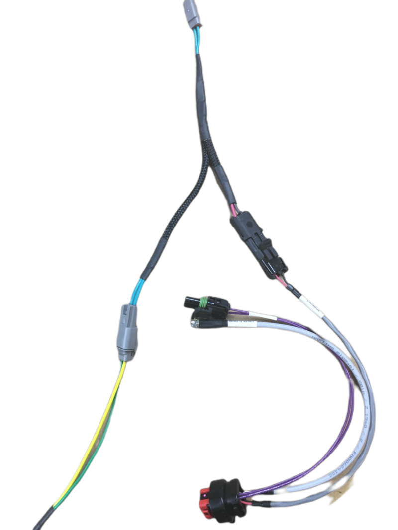 WS500 Lithionics adapter cable for battery BMS CAN ports connection