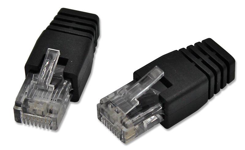 WS500-DT-K Data Termination Kit with two RJ45 termination jacks for WS500 systems