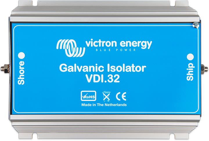 victron isolators