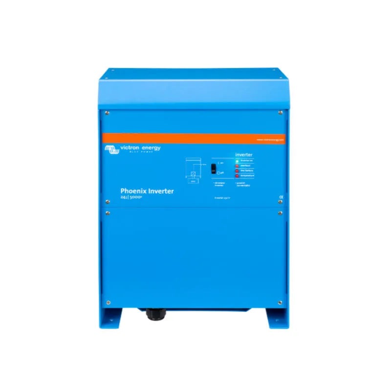 Victron Inverters