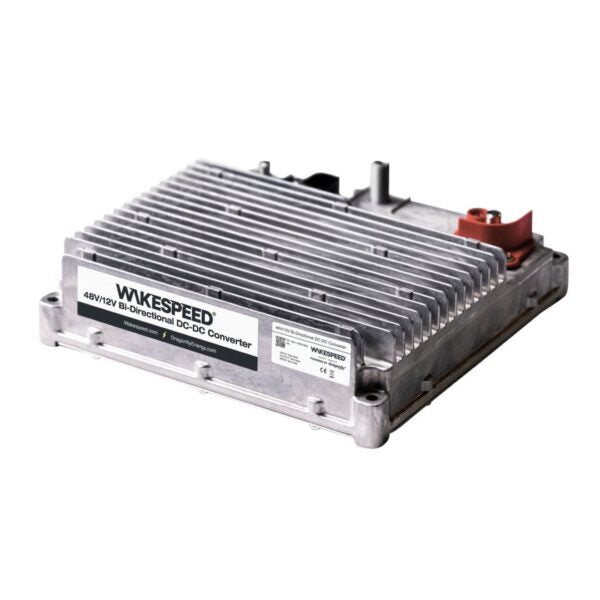 Wakespeed DC/DC Converters