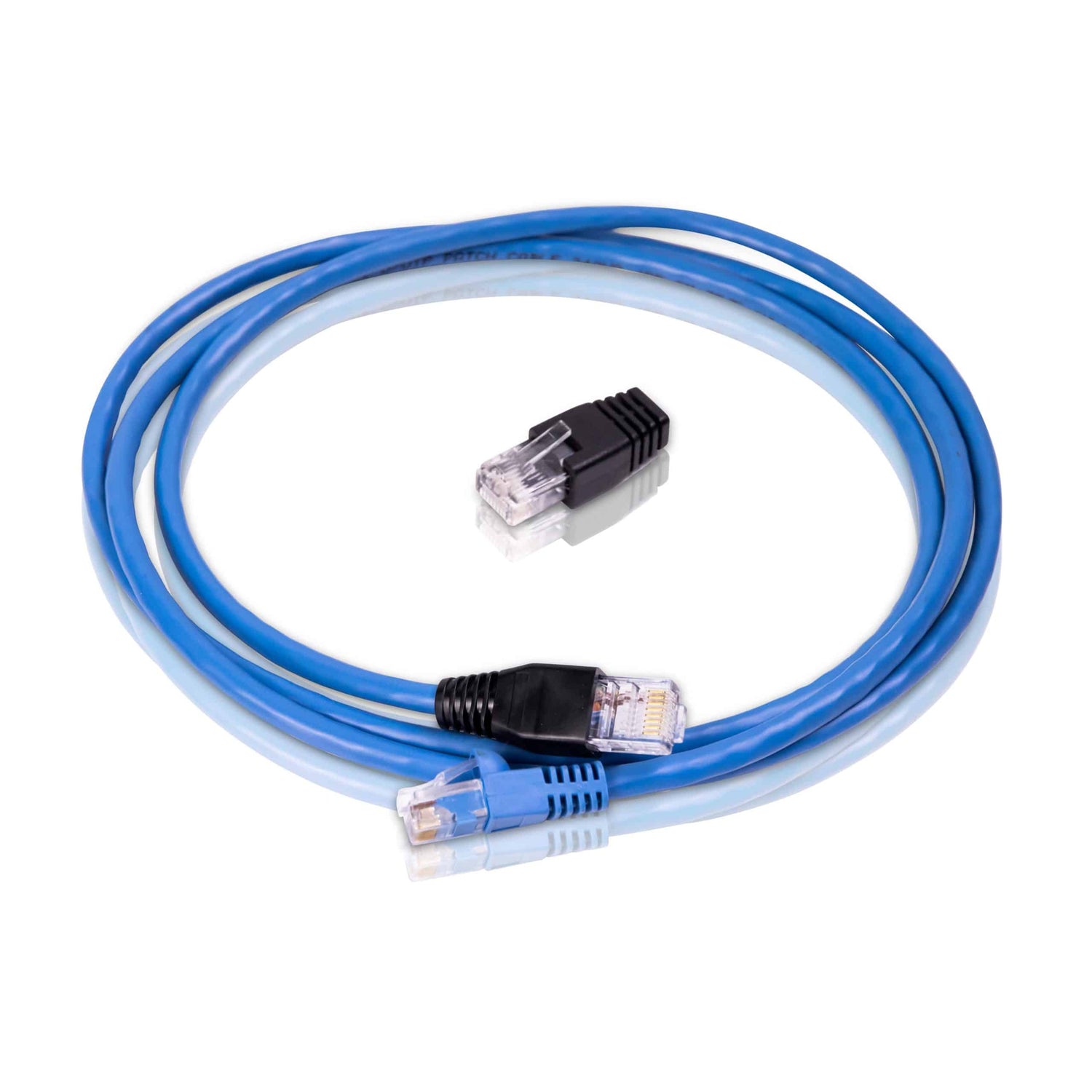 WS500 Cables and Sensors