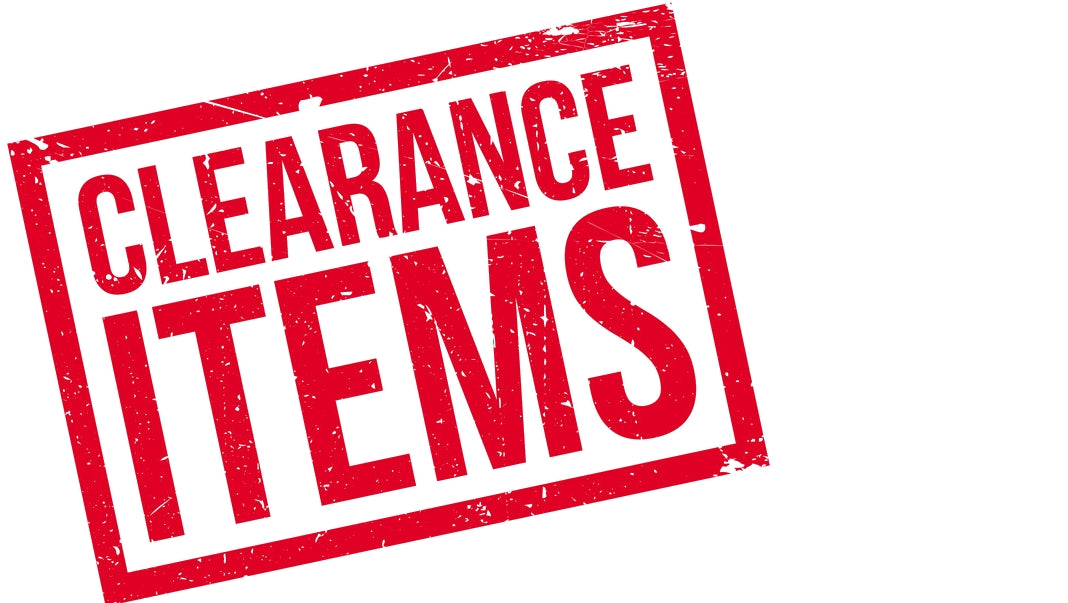 Clearance