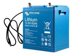 victron battery