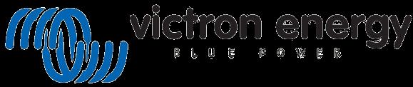 Victron Logo