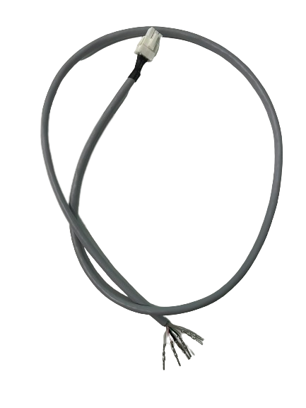 REC 2Q Slave Cable-1M