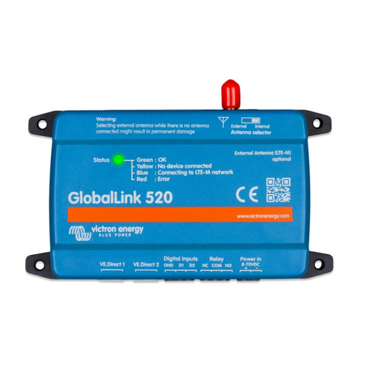 ASS030543020_Globallink 520 (top parts)
