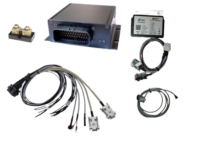 REC Active BMS 