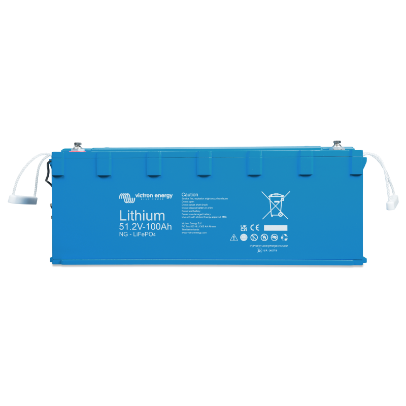 Victron Energy Lithium NG Battery 51.2V 100Ah