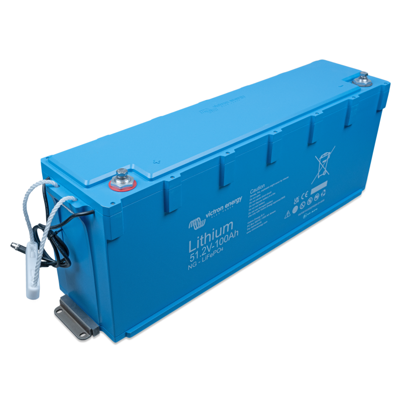 Victron Energy Lithium NG Battery 51.2V 100Ah