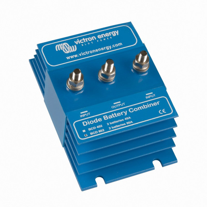 Victron Argo Diode Battery Combiners 40A & 80A