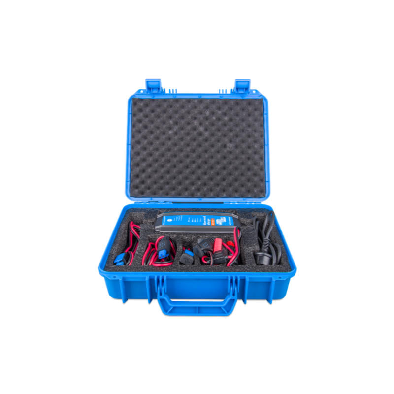 BPC940100100 Carry Case for BPC chargers and accessories