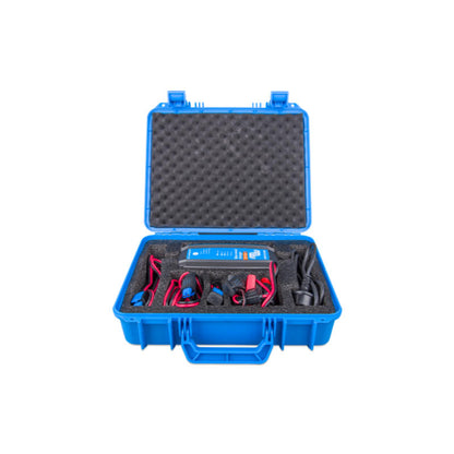 BPC940100100 Carry Case for BPC chargers and accessories