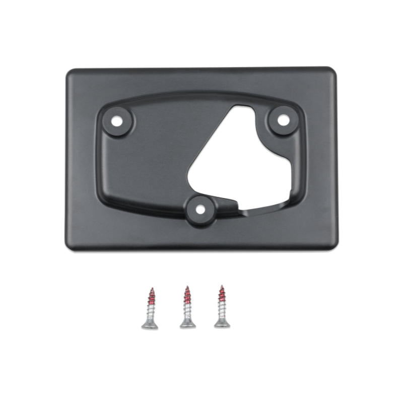 Victron Energy GX Touch 50 or 70 Wall Mount