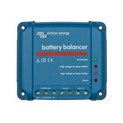 Battery Balancer (top) BBA000100100