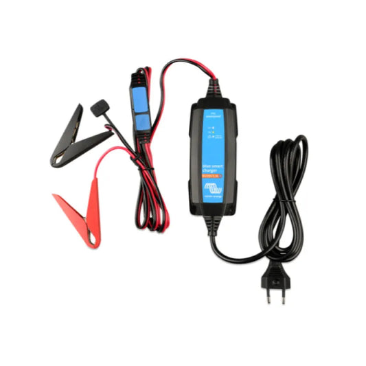 Blue Smart IP65 Charger 6V 12V (top-charger)