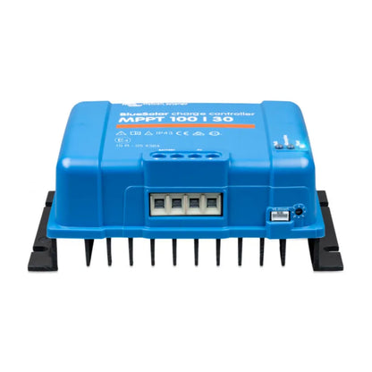 BlueSolar charge controller MPPT 100 50 (top)