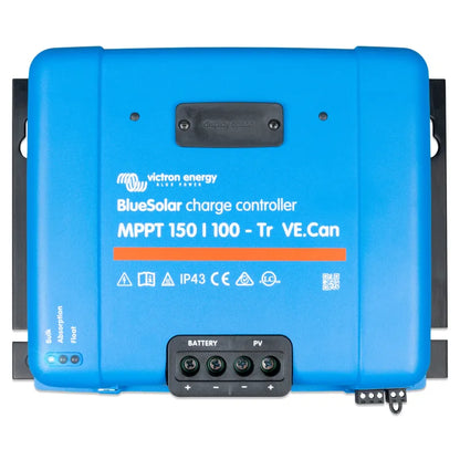 BlueSolar-MPPT-Charge-Controller-150-100-Tr-VE-Can