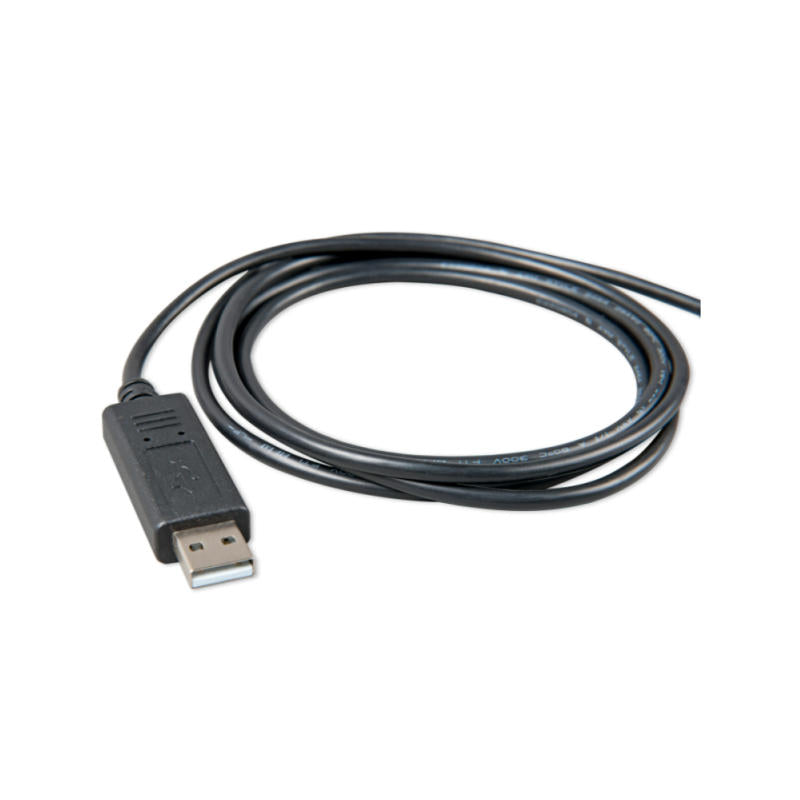 Victron Energy BlueSolar PWM-Pro to USB Interface Cable