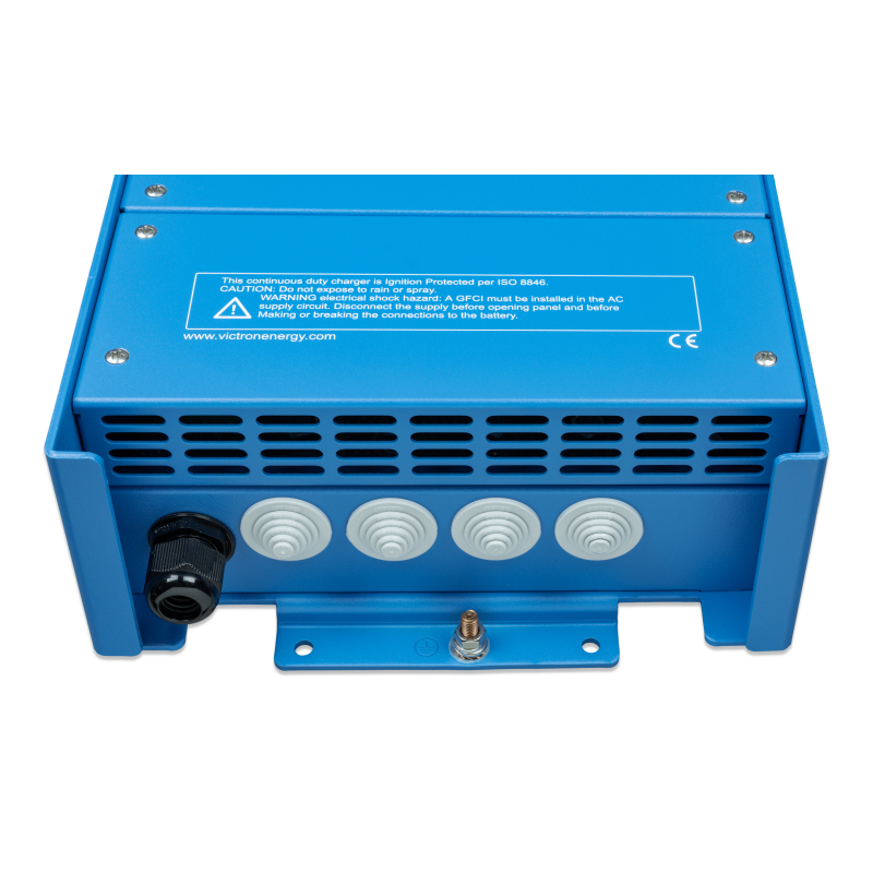 Victron Energy Centaur Charger 12/60(3) 120-240V