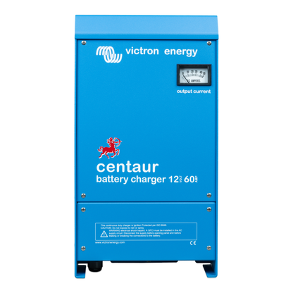 Victron Energy Centaur Charger 12/60(3) 120-240V