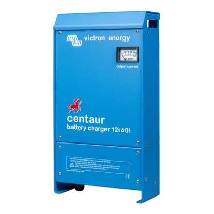 Victron Energy Centaur Charger 12/60(3) 120-240V