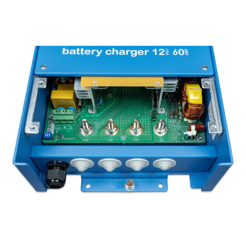 Victron Energy Centaur Charger 12/60(3) 120-240V