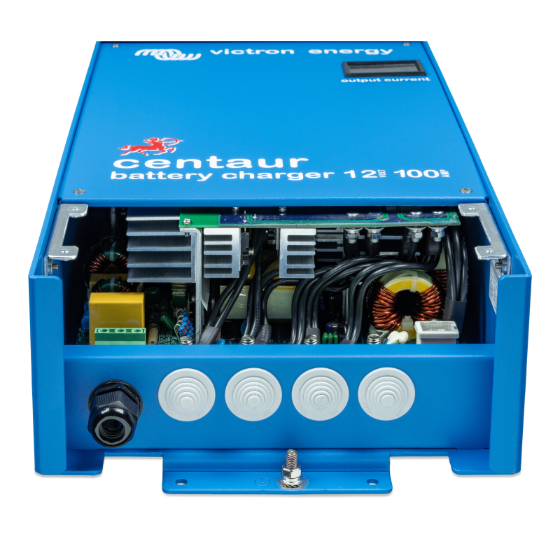Victron Energy Centaur Charger 12/100(3) 120-240V