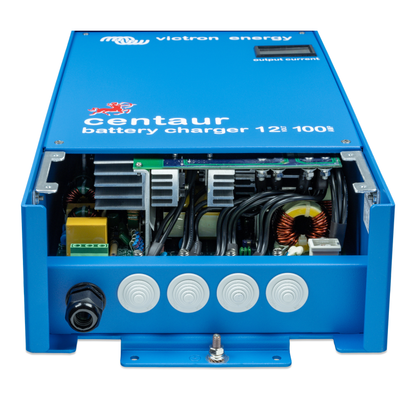 Victron Energy Centaur Charger 12/100(3) 120-240V