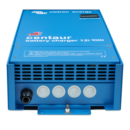 Victron Energy Centaur Charger 12/100(3) 120-240V