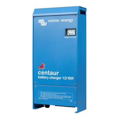 Victron Energy Centaur Charger 12/100(3) 120-240V