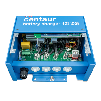Victron Energy Centaur Charger 12/100(3) 120-240V