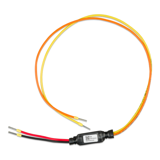 Victron Cable for Smart BMS CL 12/100 to MultiPlus