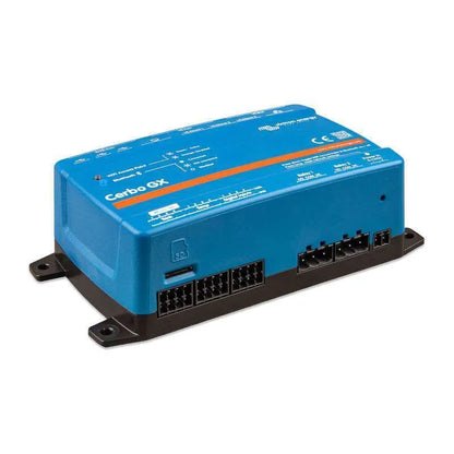 Victron Cerbo GX MK2 Touch Kit with Wall Mount