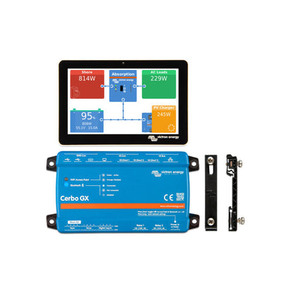 Victron Energy Cerbo GX MK2