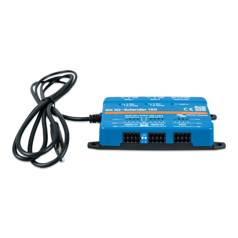 Victron Energy GX IO-Extender 150