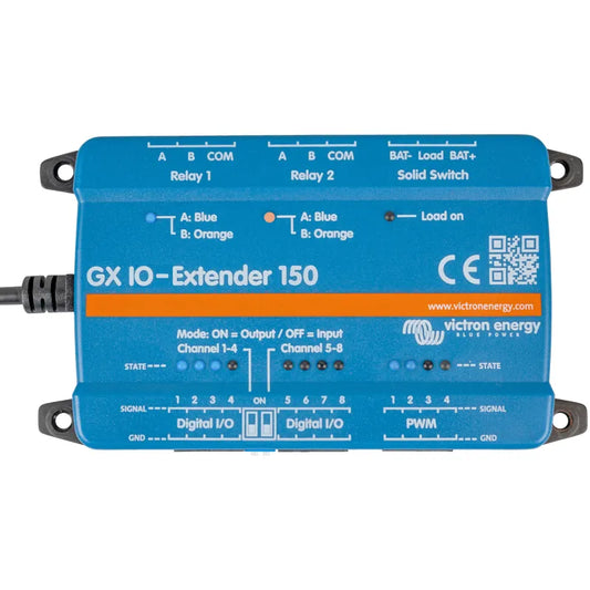 Victron Energy GX IO-Extender 150