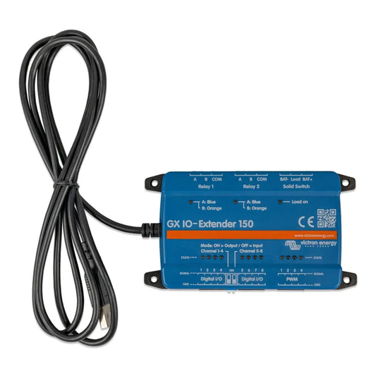Victron Energy GX IO-Extender 150