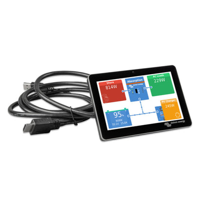 Victron GX Touch 50 & GX Touch 70